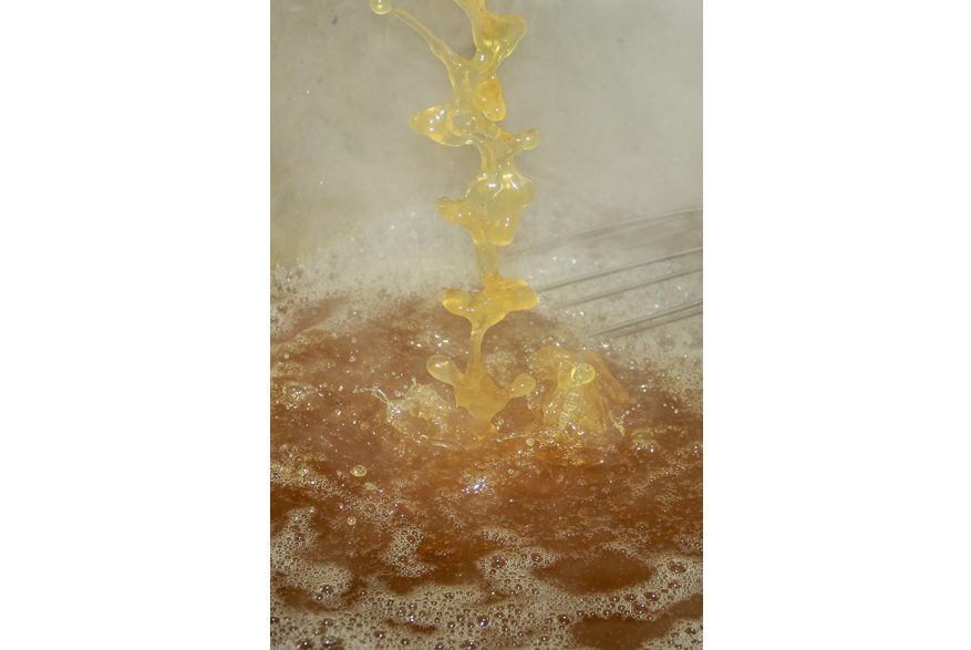 syrup cool photo